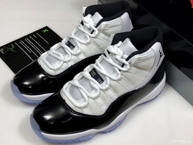 Cheap Retro 11 Jordan 378037-100 2018 